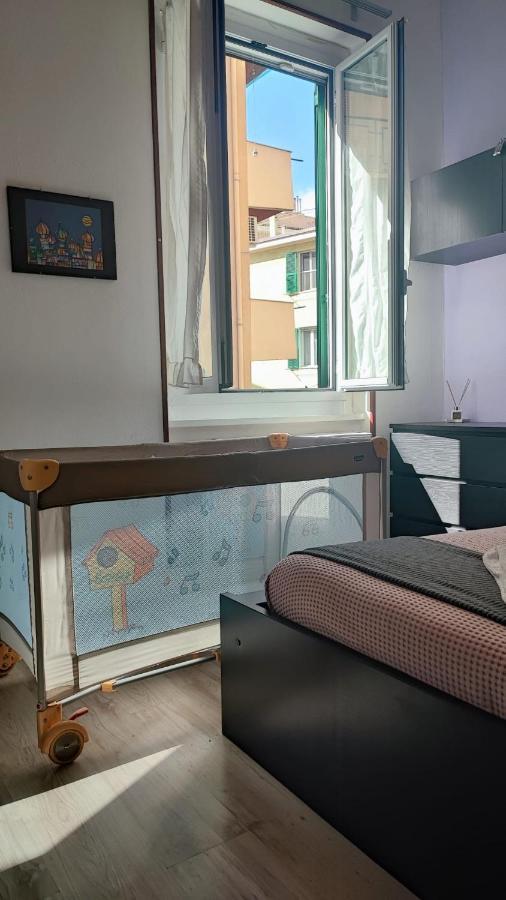 La Casetta Di Hera By Smart-Home Genoa Exterior photo